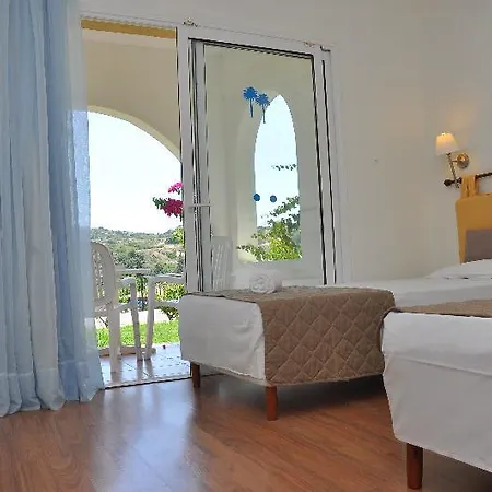 Cyprotel Hotel 4*