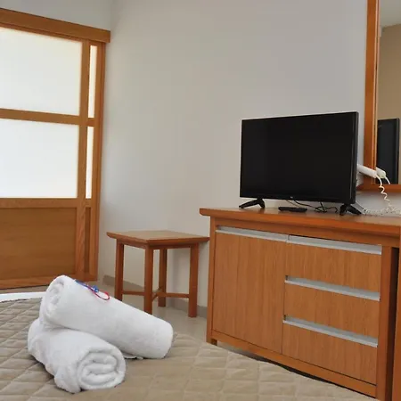 Cyprotel Hotel 4*