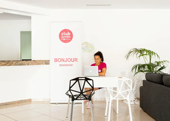 Cyprotel Szálloda 4*