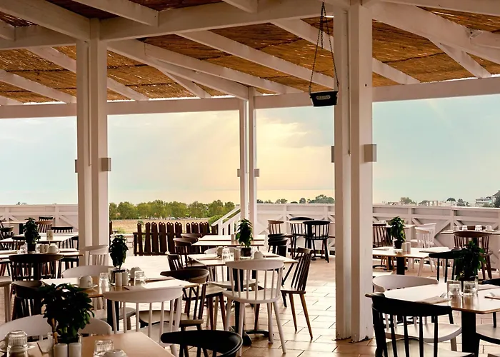 Cyprotel Szálloda 4*