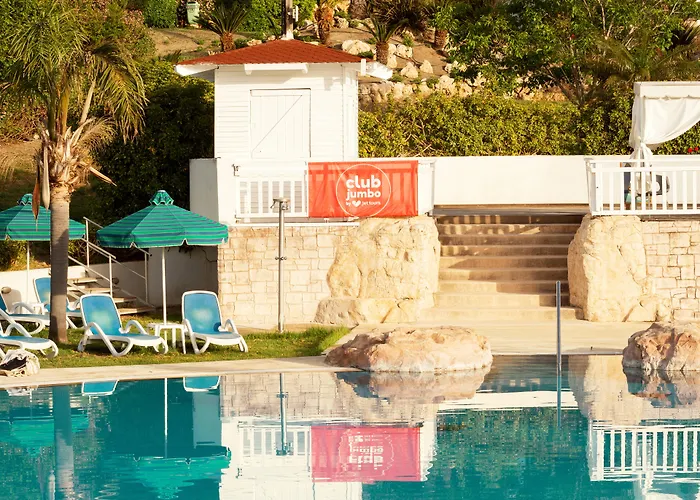 Cyprotel 4* Faliraki