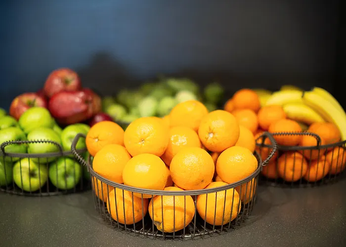 Cyprotel ホテル ファリラキ