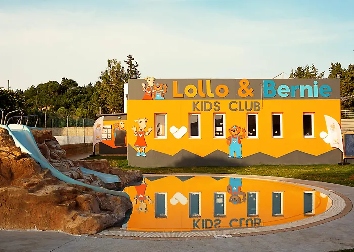 Cyprotel Szálloda 4*