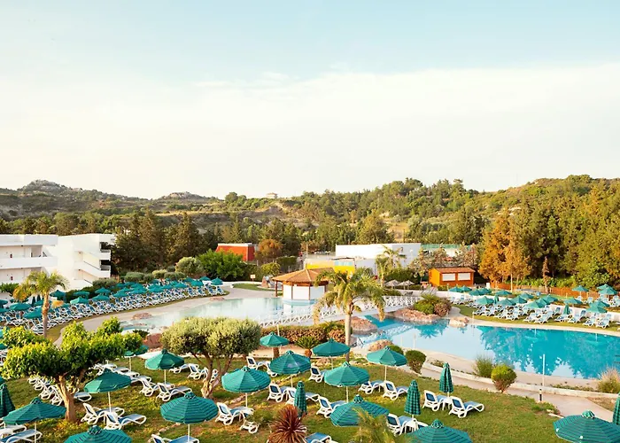 Cyprotel Hotel Faliraki