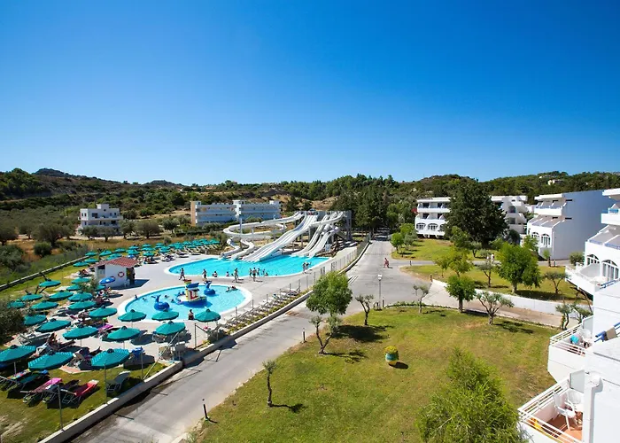 Cyprotel Hotel Faliraki