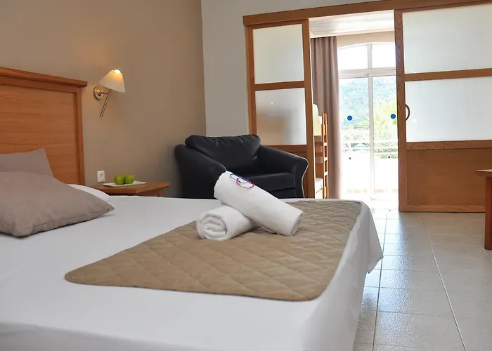 Cyprotel 4* Faliráki