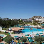 Otel Cyprotel Faliraki