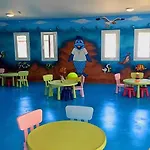 Cyprotel Otel Faliraki