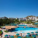 Otel Cyprotel Faliraki
