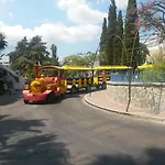 Otel Cyprotel Faliraki