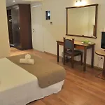 Otel Cyprotel Faliraki