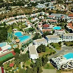 Cyprotel 4* Faliraki