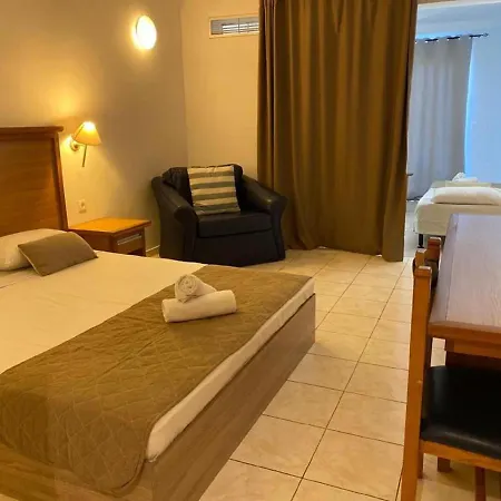 Hotel Cyprotel