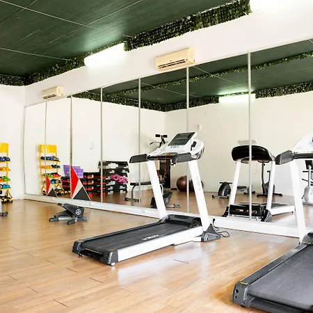 מלון Cyprotel פליראקי