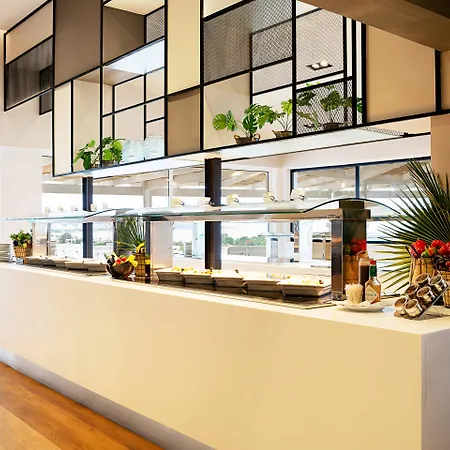 Hotel Cyprotel 4*