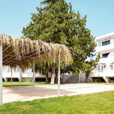 Cyprotel Hotel