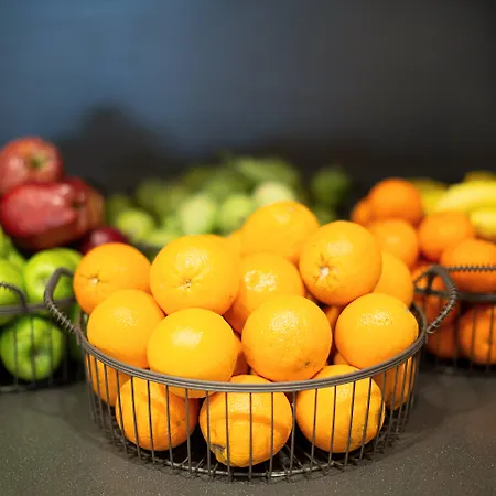 Cyprotel מלון פליראקי