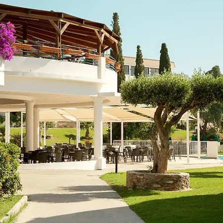 Cyprotel Hotel 4*