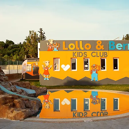 Cyprotel מלון 4*