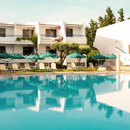 Hotel Cyprotel