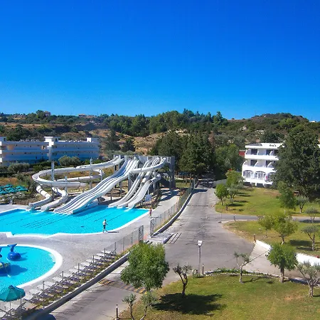 Hotel Cyprotel 4*
