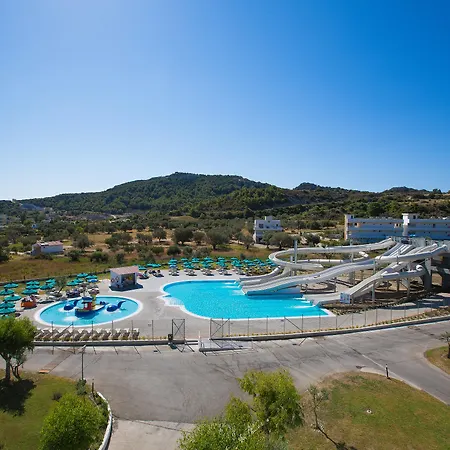 Cyprotel Hotel 4*