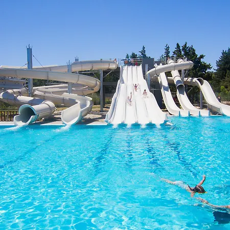Hotel Cyprotel 4*