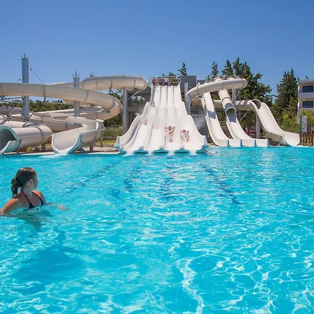 Hotel Cyprotel 4*