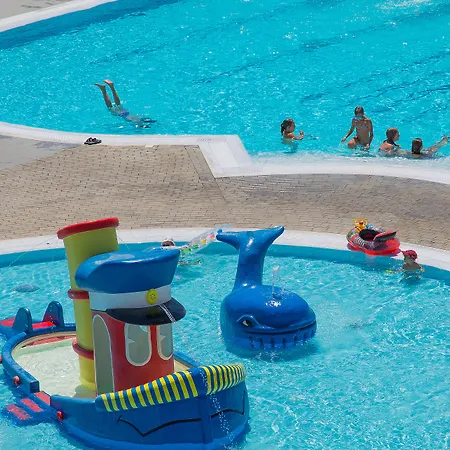 Hotel Cyprotel 4*