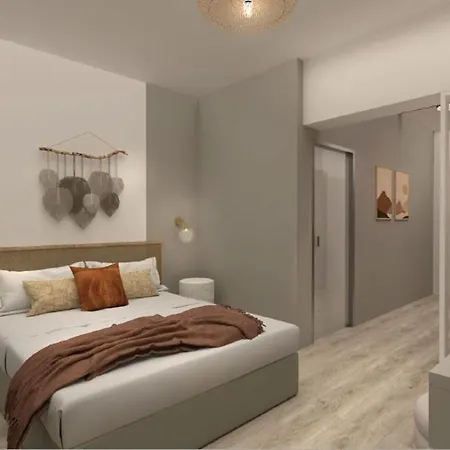 Hotel Cyprotel 4*