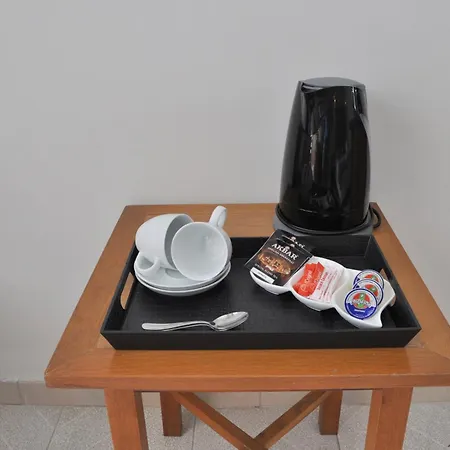 Hotel Cyprotel Faliraki