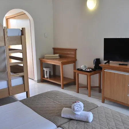Cyprotel Hotel