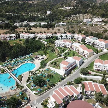 Hotel Cyprotel 4*