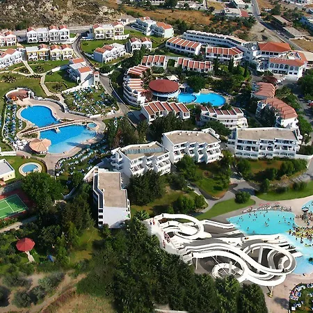 Cyprotel Hotel