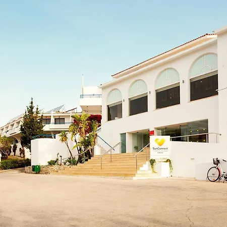 Hotel Cyprotel
