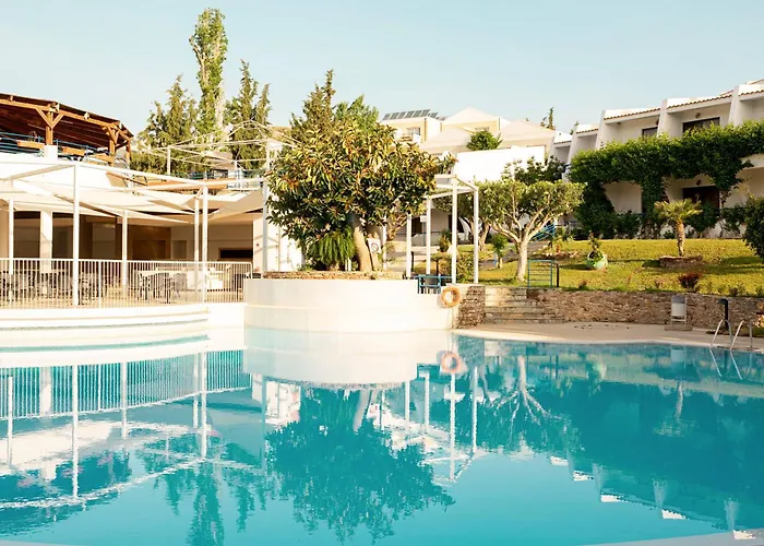 Cyprotel Hotel Faliraki