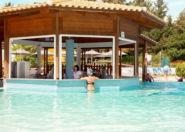 Hotel Cyprotel Faliraki