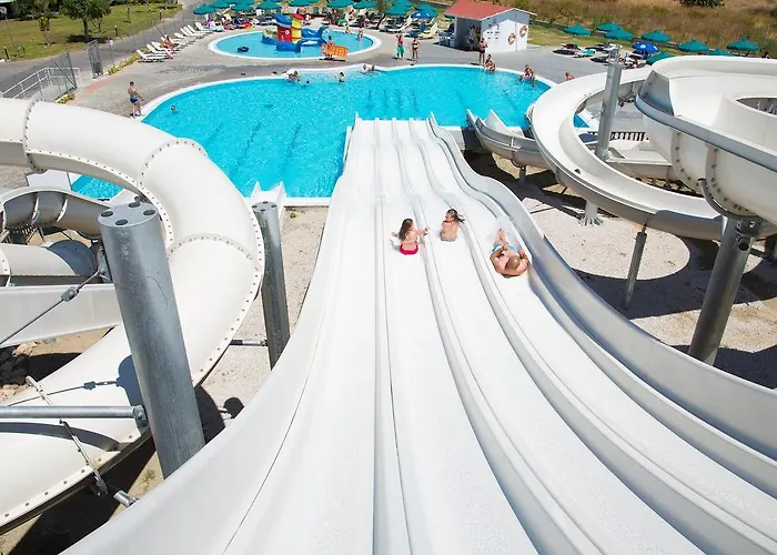 Hotel Cyprotel Faliraki