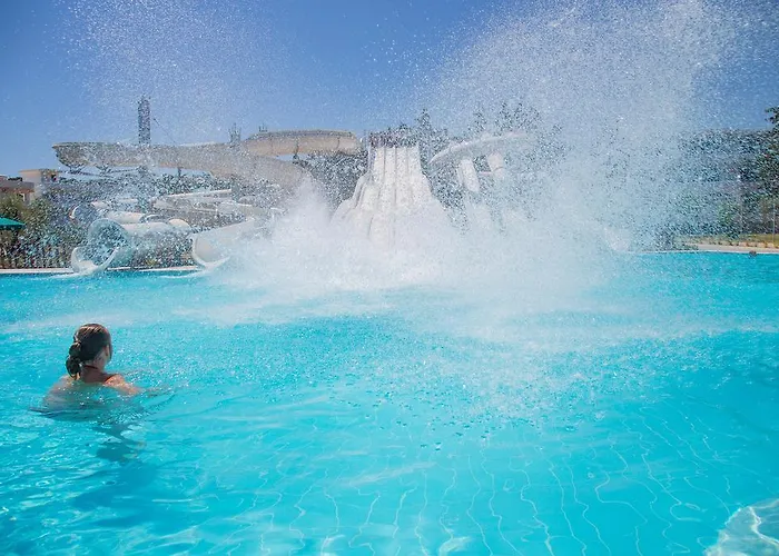 Cyprotel 4* פליראקי