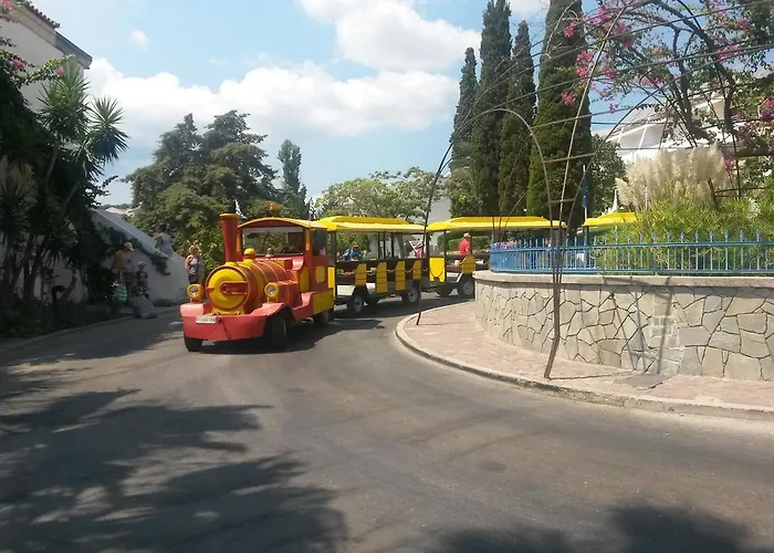 מלון Cyprotel פליראקי