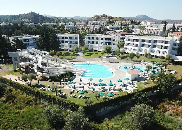 Cyprotel Hotel Faliraki