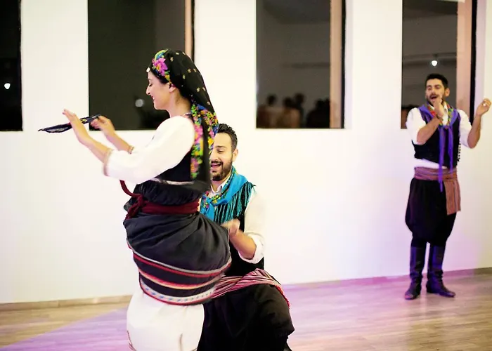 מלון Cyprotel 4*